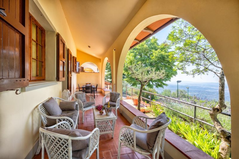 Tuscany Villas With Private Pool&Tennis