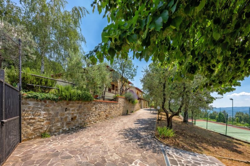 Tuscany Villas With Private Pool&Tennis