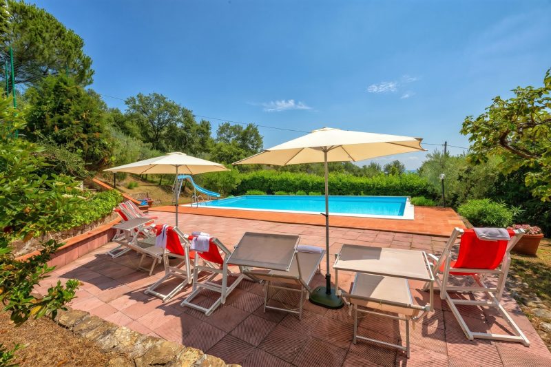 Tuscany Villas With Private Pool&Tennis
