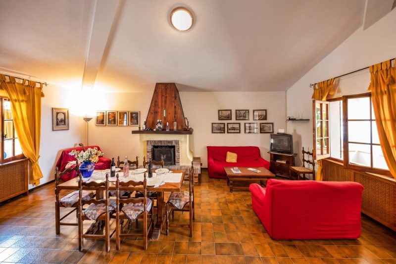 Tuscany Villas With Private Pool&Tennis