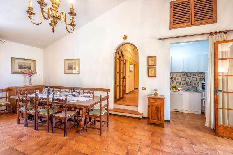 Tuscany Villas With Private Pool&Tennis