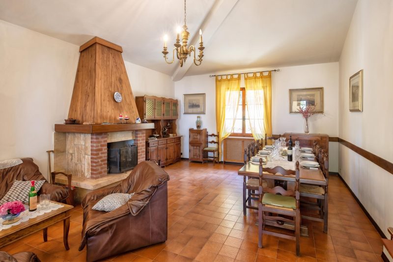 Tuscany Villas With Private Pool&Tennis