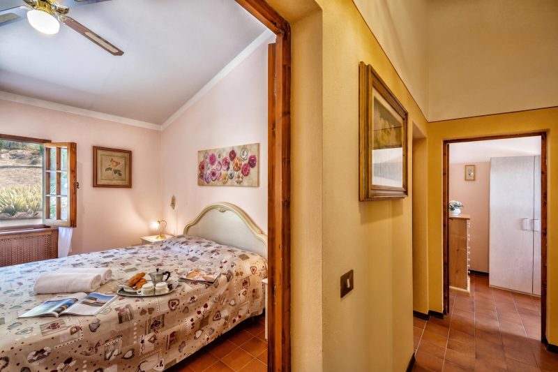 Tuscany Villas With Private Pool&Tennis