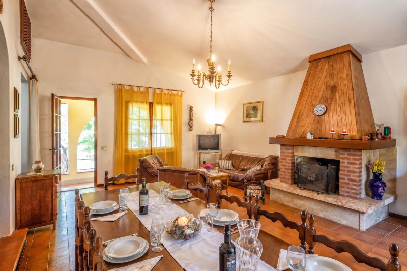 Tuscany Villas With Private Pool&Tennis