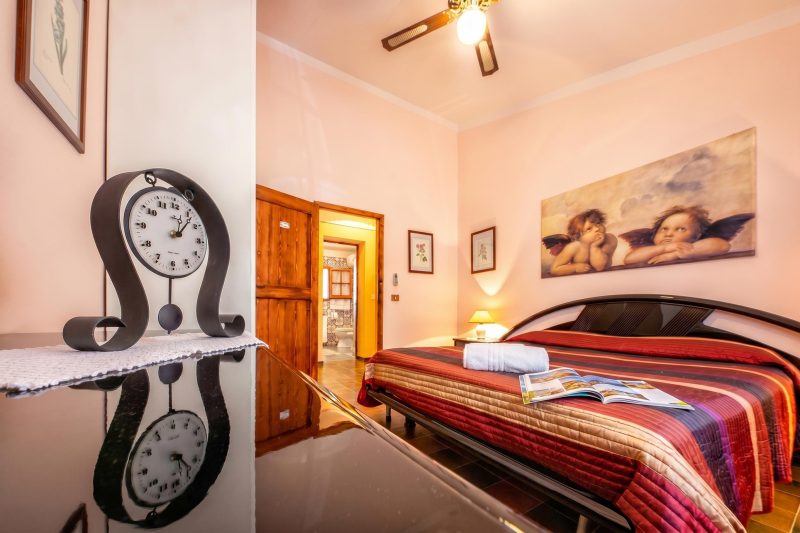 Tuscany Villas With Private Pool&Tennis