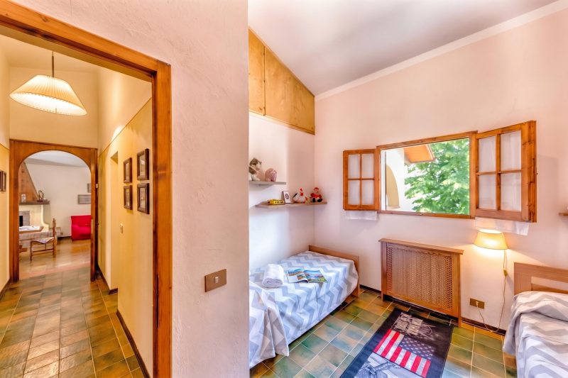 Tuscany Villas With Private Pool&Tennis