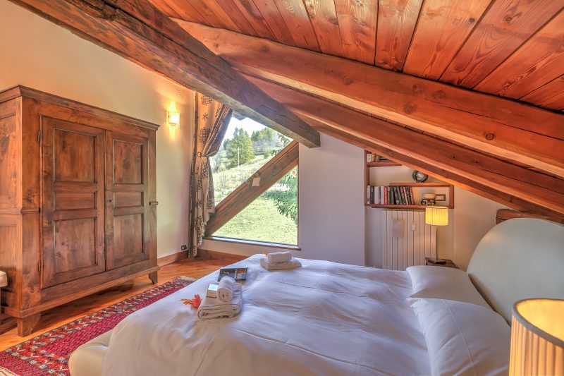 Romito Lodge Apartment Mountain Retreat