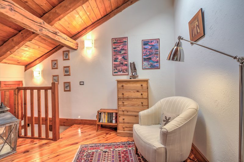 Romito Lodge Apartment Mountain Retreat