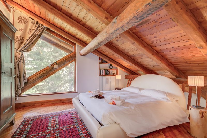 Romito Lodge Apartment Mountain Retreat