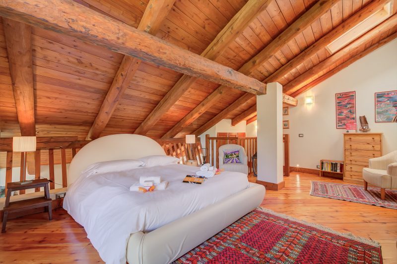 Romito Lodge Apartment Mountain Retreat