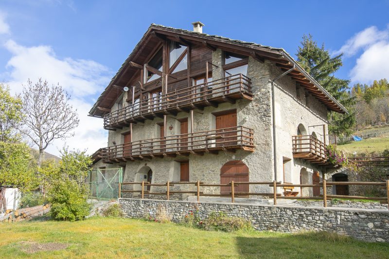 Romito Lodge Apartment Mountain Retreat