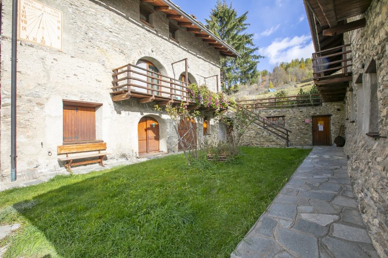 Romito Lodge Apartment Mountain Retreat