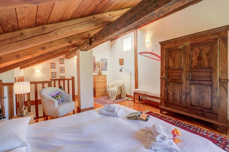 Romito Lodge Apartment Mountain Retreat