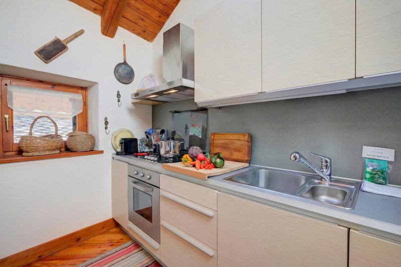 Romito Lodge Apartment Mountain Retreat