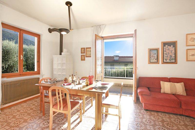 AlbaDros Olive Nest - Terrace, Balcony & Garden