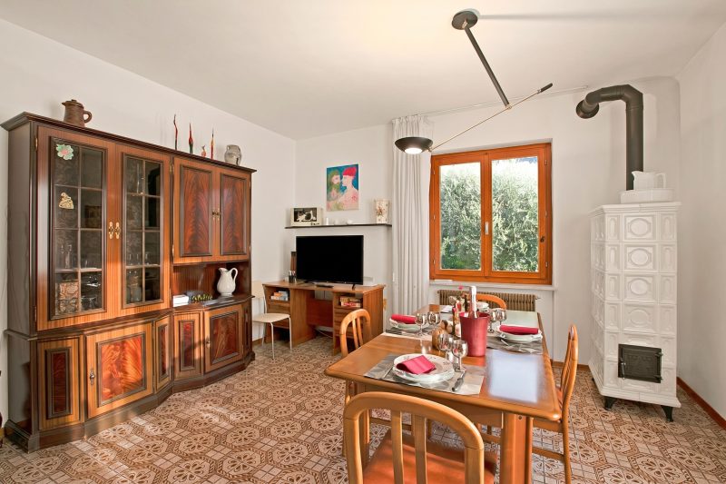 AlbaDros Olive Nest - Terrace, Balcony & Garden