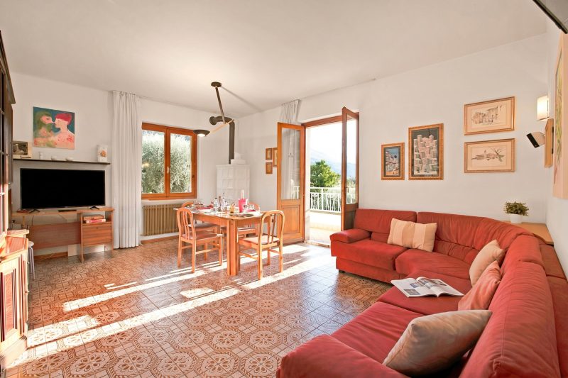 AlbaDros Olive Nest - Terrace, Balcony & Garden