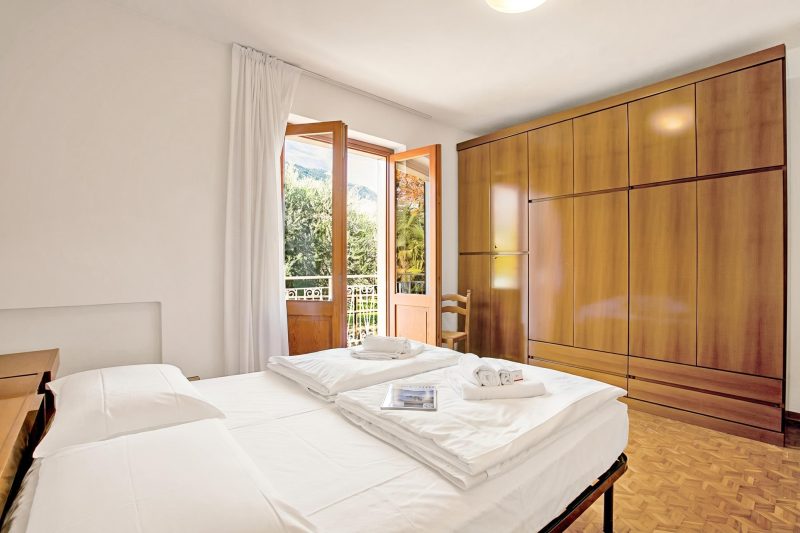 AlbaDros Olive Nest - Terrace, Balcony & Garden