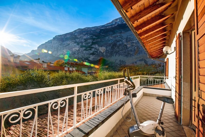 AlbaDros Olive Nest - Terrace, Balcony & Garden