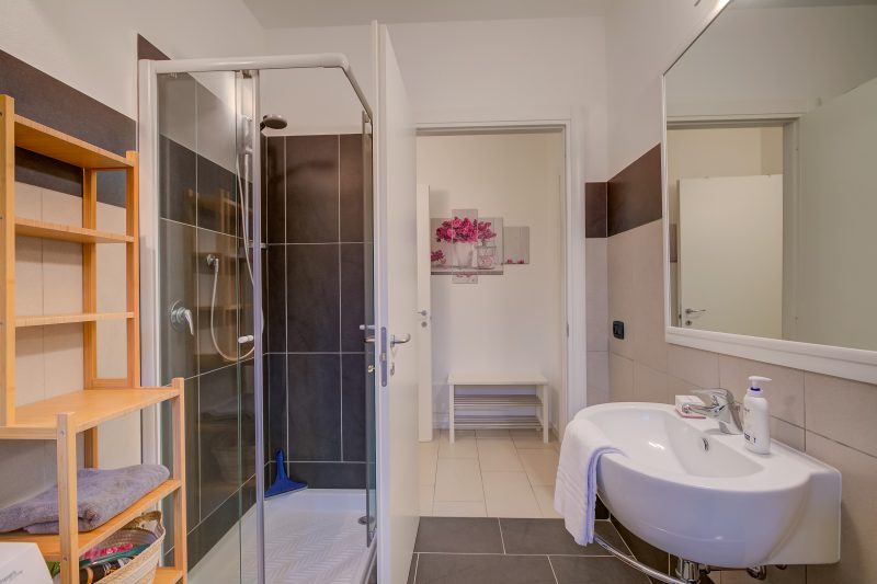 Lenni Apart. Swimming Pool and lake + WIFI