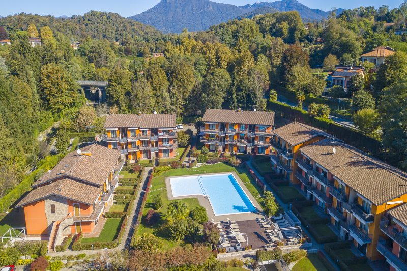 Lenni Apart. Swimming Pool and lake + WIFI