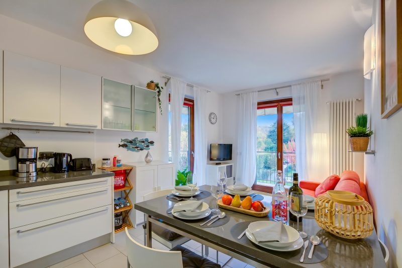Lenni Apart. Swimming Pool and lake + WIFI