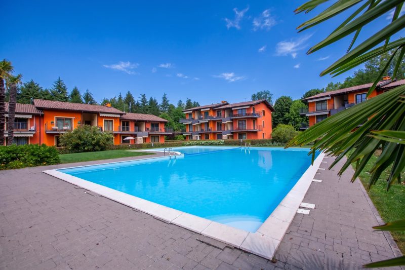 Lenni Apart. Swimming Pool and lake + WIFI