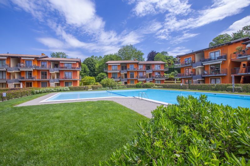 Lenni Apart. Swimming Pool and lake + WIFI