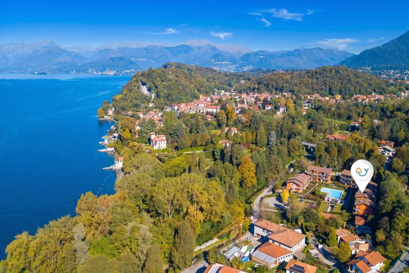 Lenni Apart. Swimming Pool and lake + WIFI