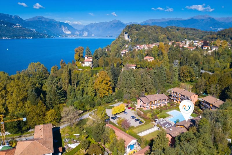 Lenni Apart. Swimming Pool and lake + WIFI