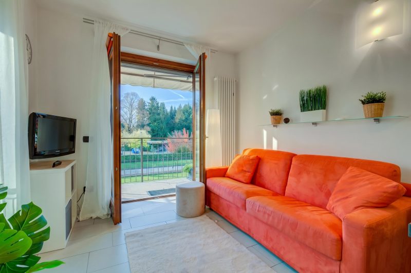 Lenni Apart. Swimming Pool and lake + WIFI