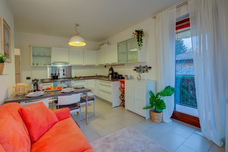 Lenni Apart. Swimming Pool and lake + WIFI