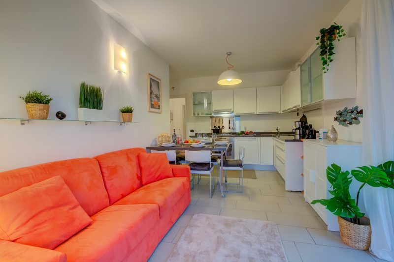 Lenni Apart. Swimming Pool and lake + WIFI