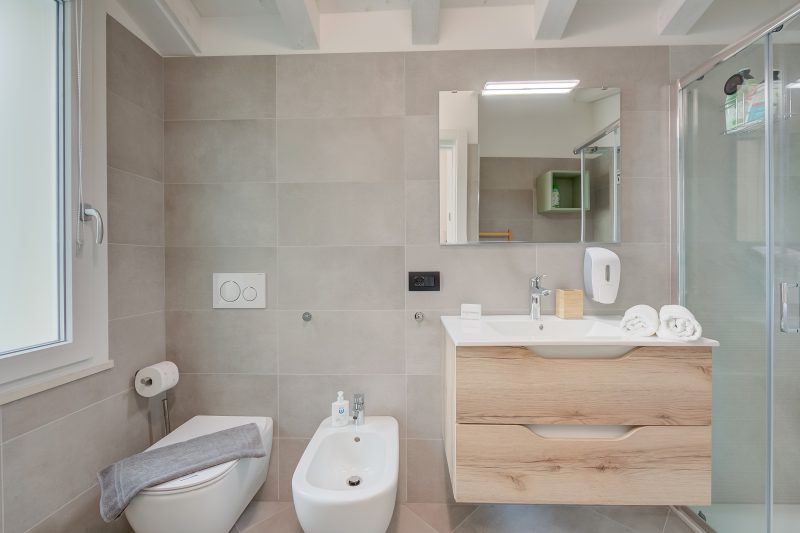 Ulivo Apt - Palazzo Palermo 1817 A/C, 2BR Sleeps 5