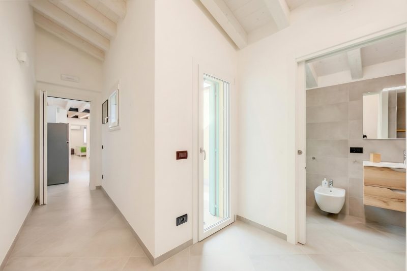 Ulivo Apt - Palazzo Palermo 1817 A/C, 2BR Sleeps 5