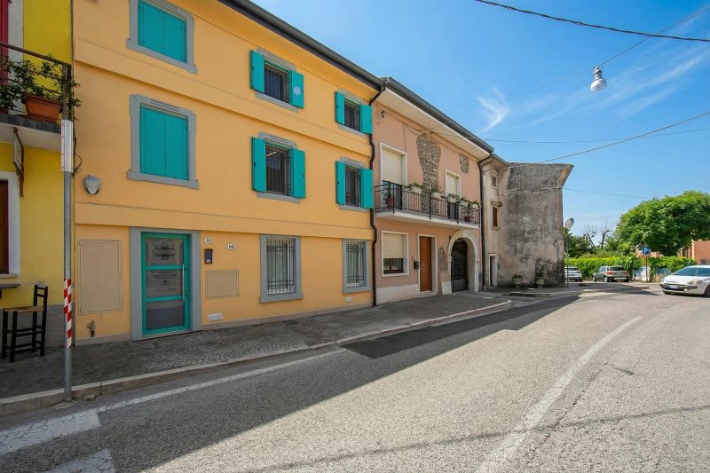 Ulivo Apt - Palazzo Palermo 1817 A/C, 2BR Sleeps 5