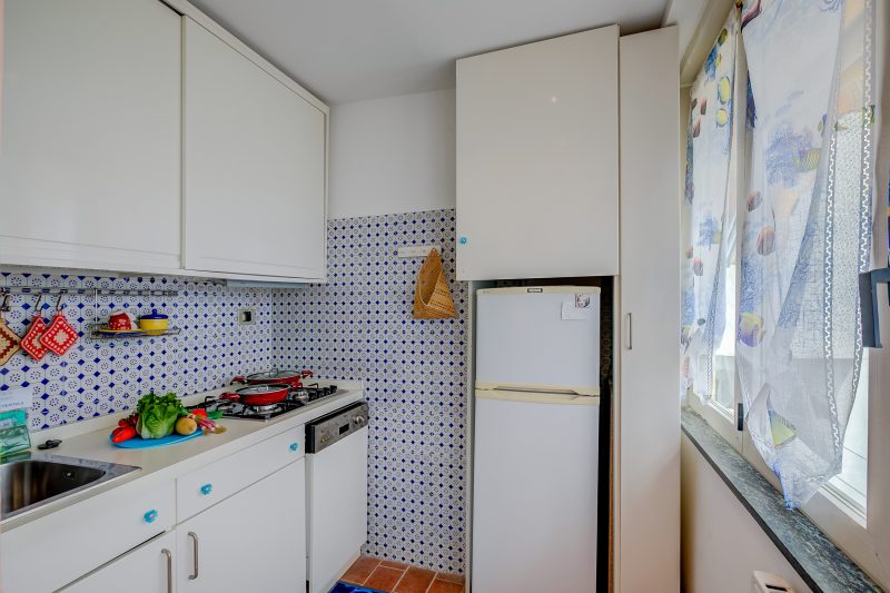 Il Bijou Di Rossella - Beach Front Duplex with Balcony