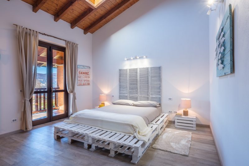 La Luna nel Lago - Lake View Garden & Outdoor whirpool