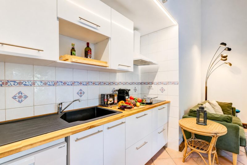 France Apartment with Garden, Pool & Tennis