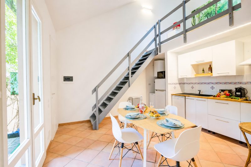 France Apartment with Garden, Pool & Tennis