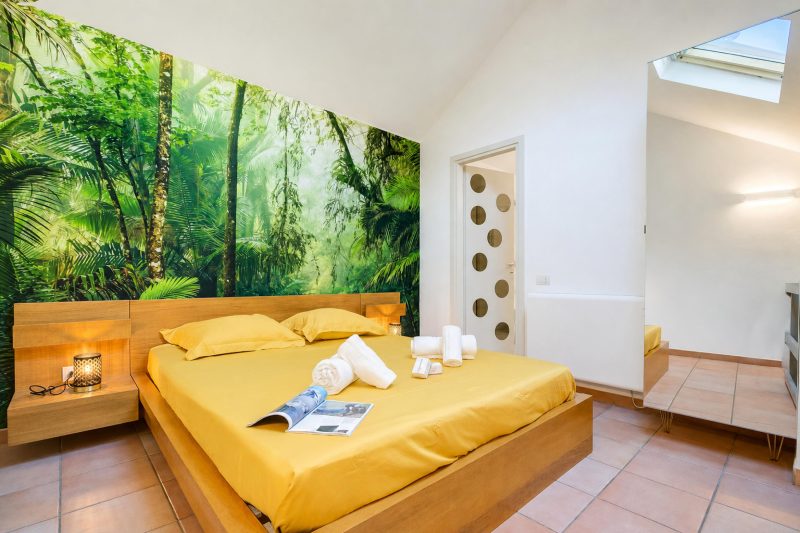 France Apartment with Garden, Pool & Tennis