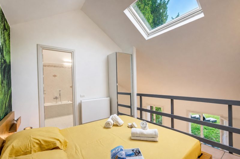 France Apartment with Garden, Pool & Tennis