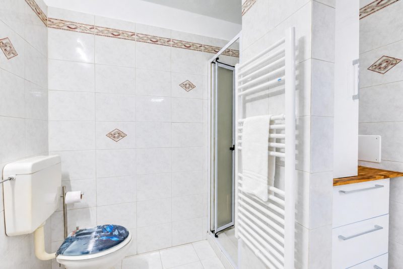 France Apartment with Garden, Pool & Tennis