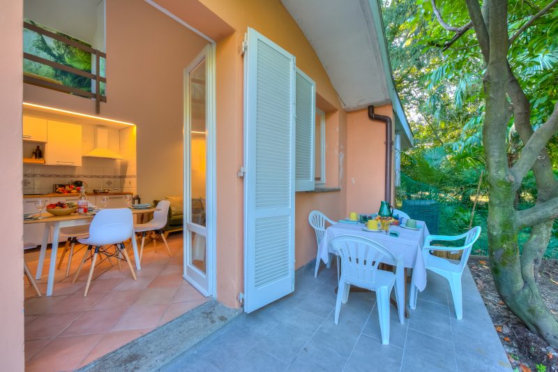 France Apartment with Garden, Pool & Tennis