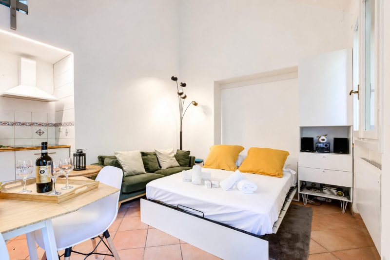 France Apartment with Garden, Pool & Tennis