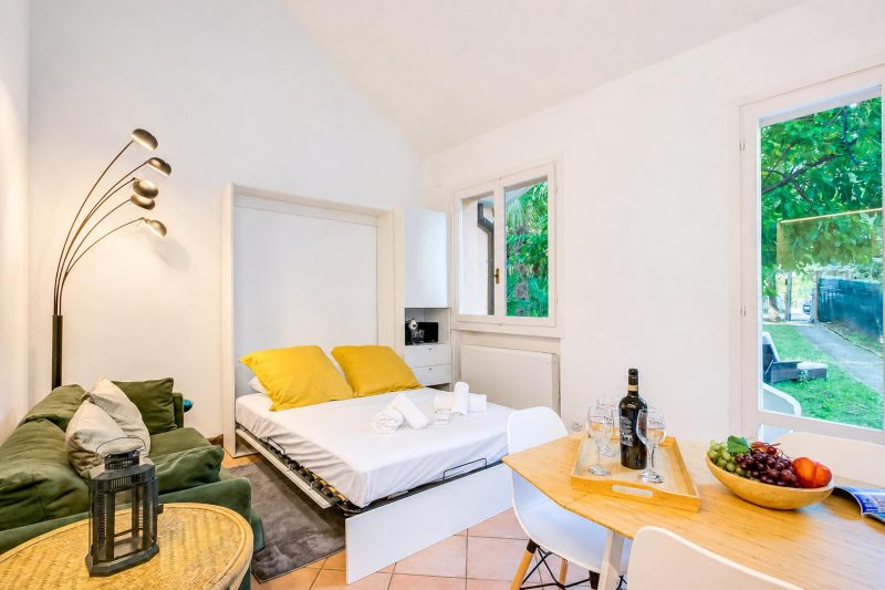 France Apartment with Garden, Pool & Tennis