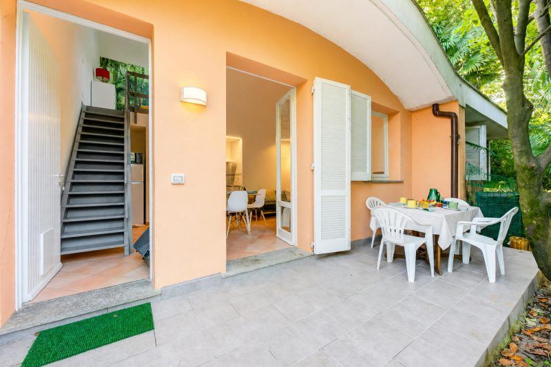 France Apartment with Garden, Pool & Tennis