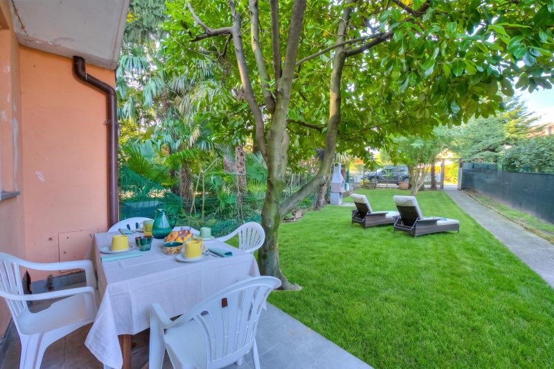France Apartment with Garden, Pool & Tennis