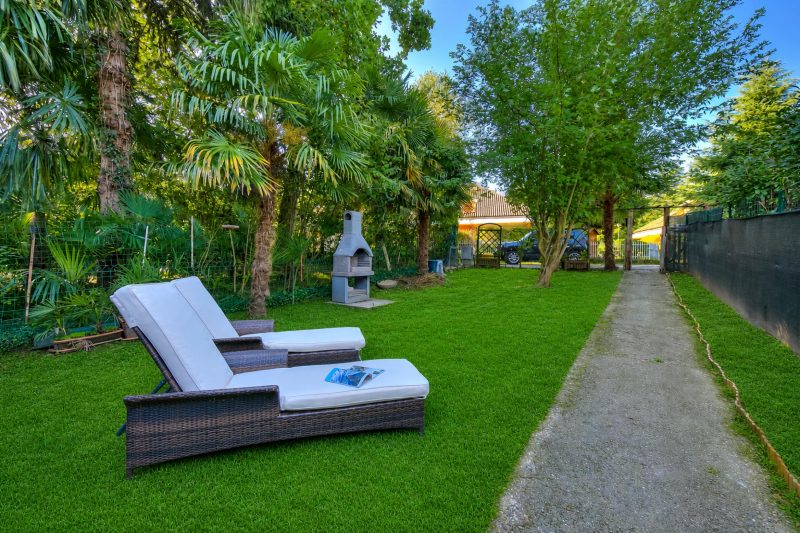 France Apartment with Garden, Pool & Tennis