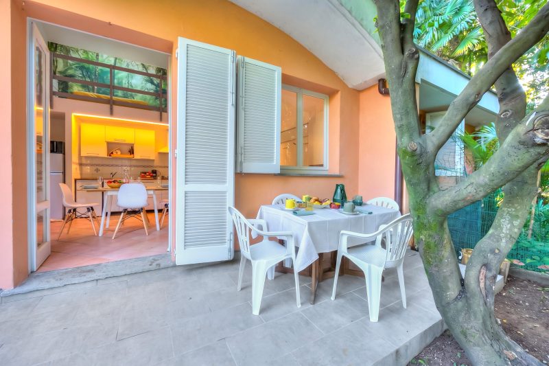 France Apartment with Garden, Pool & Tennis
